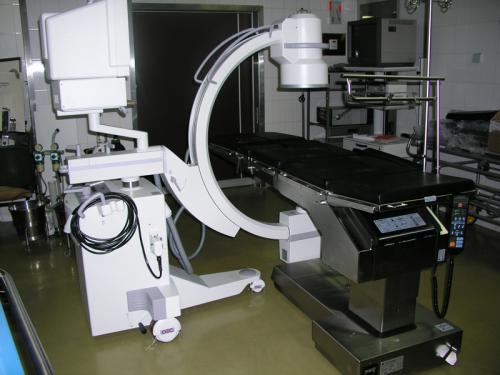 Χειρουργεία - Μονάδες - Βιοϊατρικός Εξοπλισμός